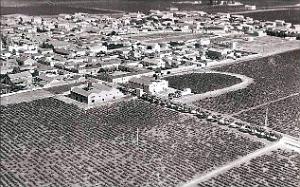 Rio salado  607
